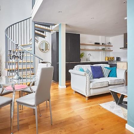 The Chapel Cottage By Ritual Stays Hemel Hempstead Buitenkant foto