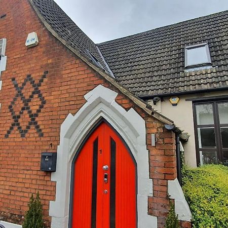 The Chapel Cottage By Ritual Stays Hemel Hempstead Buitenkant foto
