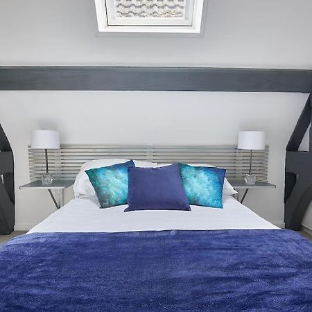 The Chapel Cottage By Ritual Stays Hemel Hempstead Buitenkant foto