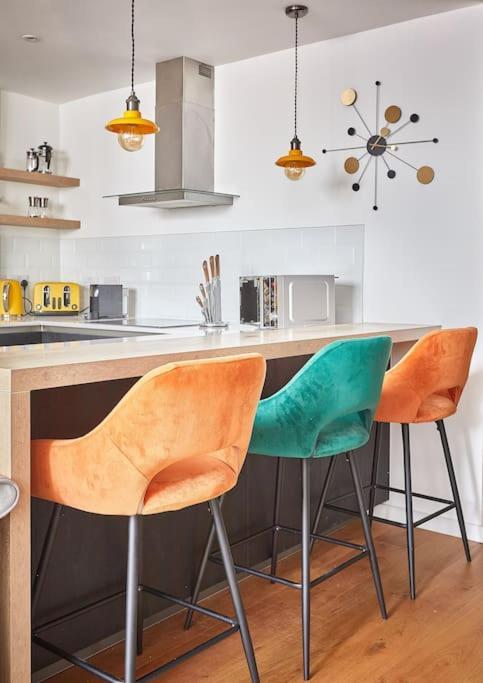 The Chapel Cottage By Ritual Stays Hemel Hempstead Buitenkant foto