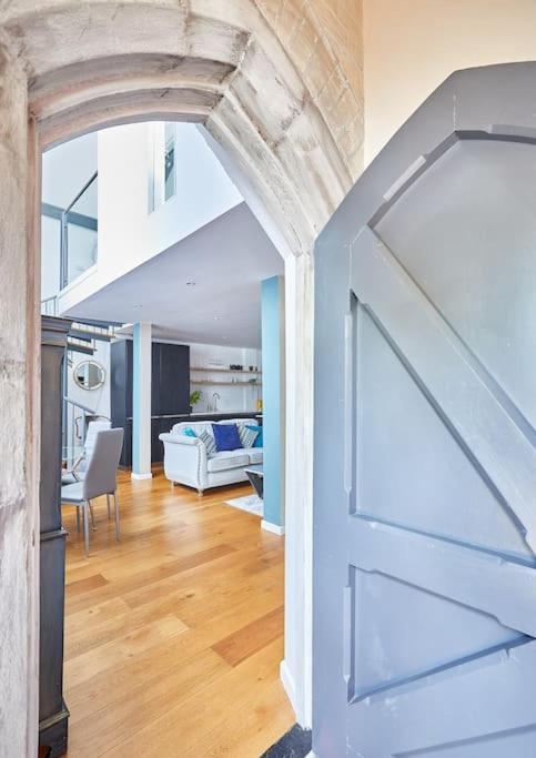 The Chapel Cottage By Ritual Stays Hemel Hempstead Buitenkant foto