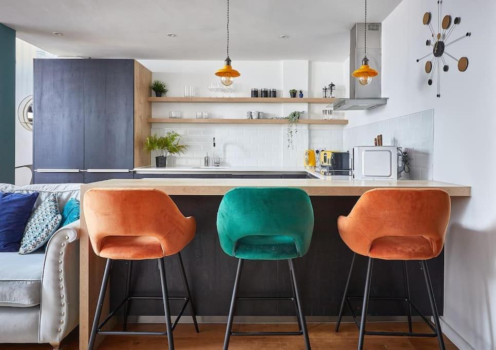 The Chapel Cottage By Ritual Stays Hemel Hempstead Buitenkant foto