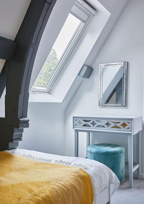 The Chapel Cottage By Ritual Stays Hemel Hempstead Buitenkant foto
