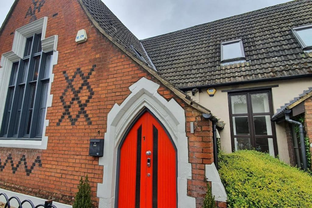 The Chapel Cottage By Ritual Stays Hemel Hempstead Buitenkant foto
