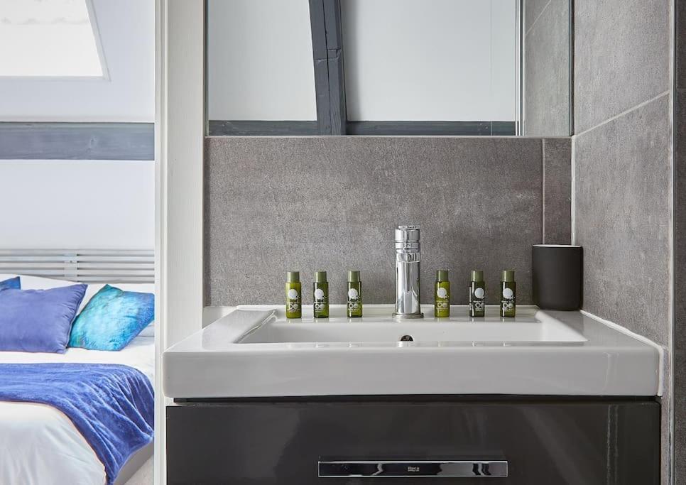 The Chapel Cottage By Ritual Stays Hemel Hempstead Buitenkant foto