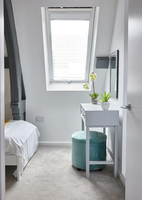 The Chapel Cottage By Ritual Stays Hemel Hempstead Buitenkant foto