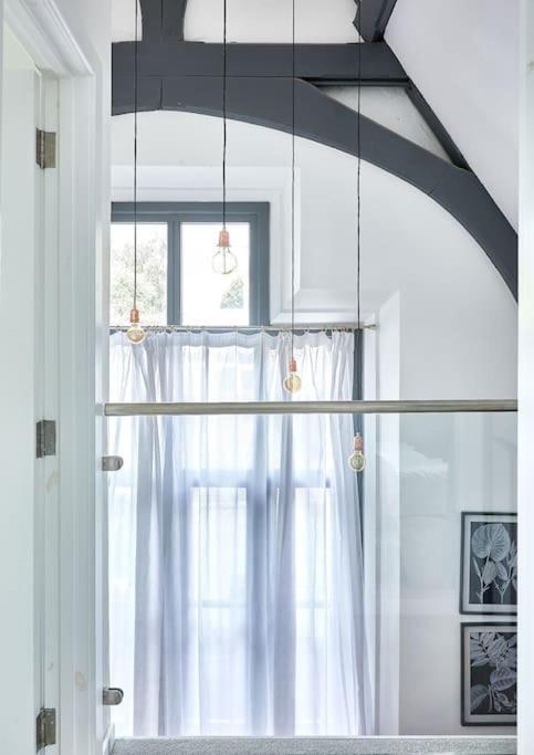 The Chapel Cottage By Ritual Stays Hemel Hempstead Buitenkant foto