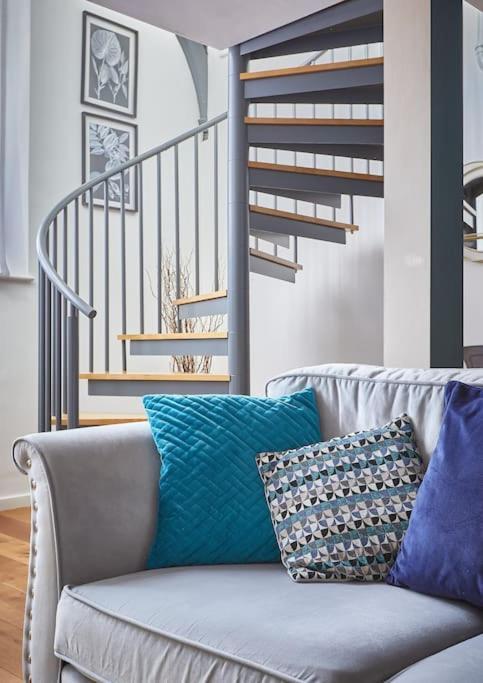 The Chapel Cottage By Ritual Stays Hemel Hempstead Buitenkant foto